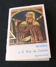 Due libretti preghiere usato Due libretti preghiere usato  Ponderano