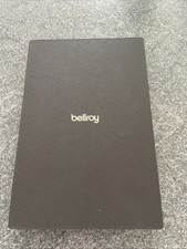 Bellroy travel folio for sale  CIRENCESTER