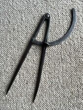 Antique hand forged for sale  LONDON