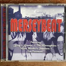 Various artists merseybeat for sale  ROWLEY REGIS