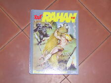 Rahan tome editions d'occasion  Laudun-l'Ardoise