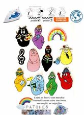 Patch barbapapa barbapapà usato  San Leo