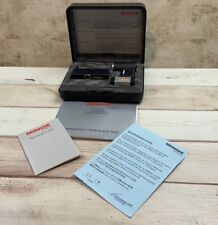 Minox ecx set for sale  PLYMOUTH
