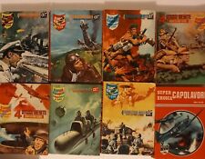 Fumetti supereroica s.e. usato  Volvera