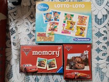 Lot jeux enfants d'occasion  Metz-