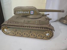 Sortie grenier tank d'occasion  Marseille III