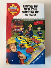 Fireman sam einsatz gebraucht kaufen  Berlin
