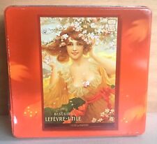 Boite tôle lefèvre d'occasion Boite tôle lefèvre d'occasion  Grasse