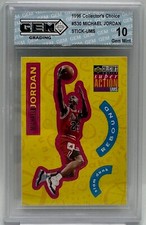 1996 collector choice for sale  Stafford
