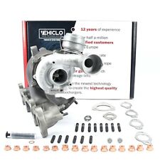 Turbocharger 721021 audi for sale  LEICESTER