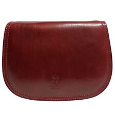 Florence leather borsa usato  Sesto Fiorentino