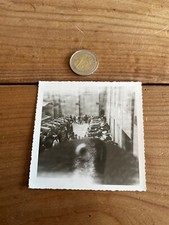 Photo ancienne matériel d'occasion  Saint-Jean-en-Royans