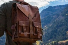 Tasche schulter herren gebraucht kaufen  Langenlonsheim