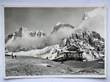 Passo rolle albergo usato  Trieste