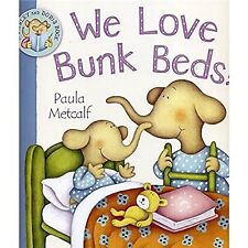 Love bunk beds for sale  UK