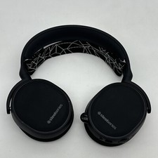 Steelseries arctis black for sale  Lake Wales