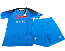 Kit completo calcio usato  Torre Annunziata