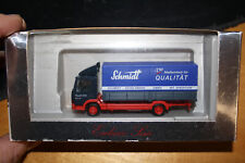 Herpa pritsche plane gebraucht kaufen  Sassenberg