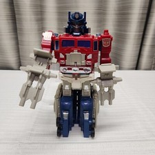 Transformers Powermaster Optimus Prime incompleto 1988 G1 comprar usado  Enviando para Brazil