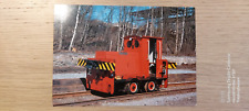 Postkarte lokomotive kleindies gebraucht kaufen  Thedinghausen