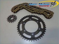Kit chaine yamaha d'occasion  Bénouville