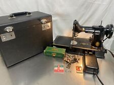 Vintage singer featherweight for sale  Minneapolis