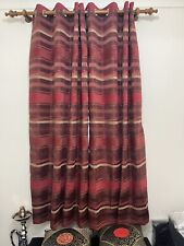 Red maroon brown for sale  ILFORD