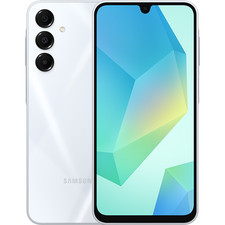Używany, Samsung Galaxy A16 5G A166 Dual SIM 8GB RAM 256GB - Light Gray EU na sprzedaż  Wysyłka do Poland