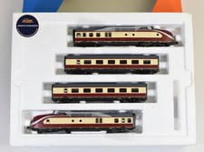 Roco set triebzug gebraucht kaufen  Kerpen