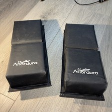 2pcs pwc bumper for sale  Hampstead