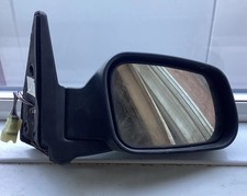Discovery door mirror for sale  WEST BROMWICH