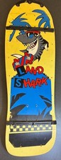 Landshark skateboard deck for sale  Phoenix