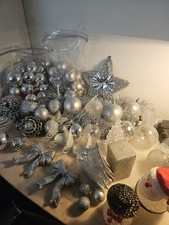 Lot décorations noël d'occasion  Montpellier-