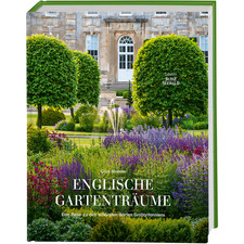 Englische gartenträume reise gebraucht kaufen  Berlin