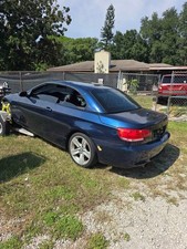 Bmw e93 335i for sale  Deltona
