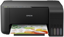 Epson ecotank 2710 usato  Cinisello Balsamo