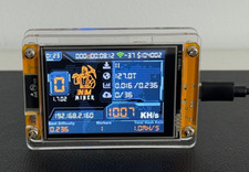 1007 bitcoin nerdminer gebraucht kaufen 1007 bitcoin nerdminer gebraucht kaufen  Gronau