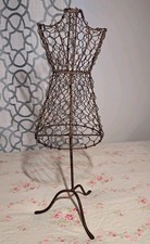 Mannequin dress form for sale  Kenly