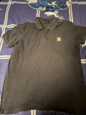 Belstaff men polo for sale  RUGELEY