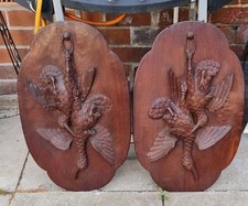 Large pair antique for sale  DONCASTER