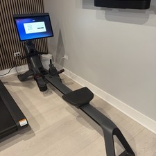 Peloton row rowing for sale  Homer Glen