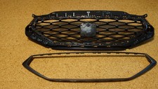 Kühlergrill seat leon gebraucht kaufen  Münster