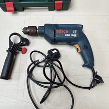 Bosch gsb drill for sale  LITTLEHAMPTON