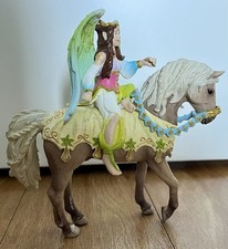 Schleich bayala pferd gebraucht kaufen  Bernau