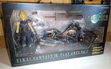 Final fantasy vii usato  Cervia