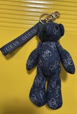 Guess teddy bear d'occasion  Expédié en Belgium