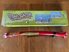 trail gator for sale  HOOK