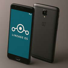 Degoogled phone oneplus usato  Cavalese