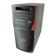 Fujitsucelsius xeone5 2667v4 d'occasion  Poissy