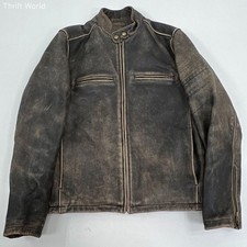 Wilsons leather brown for sale  La Vista
